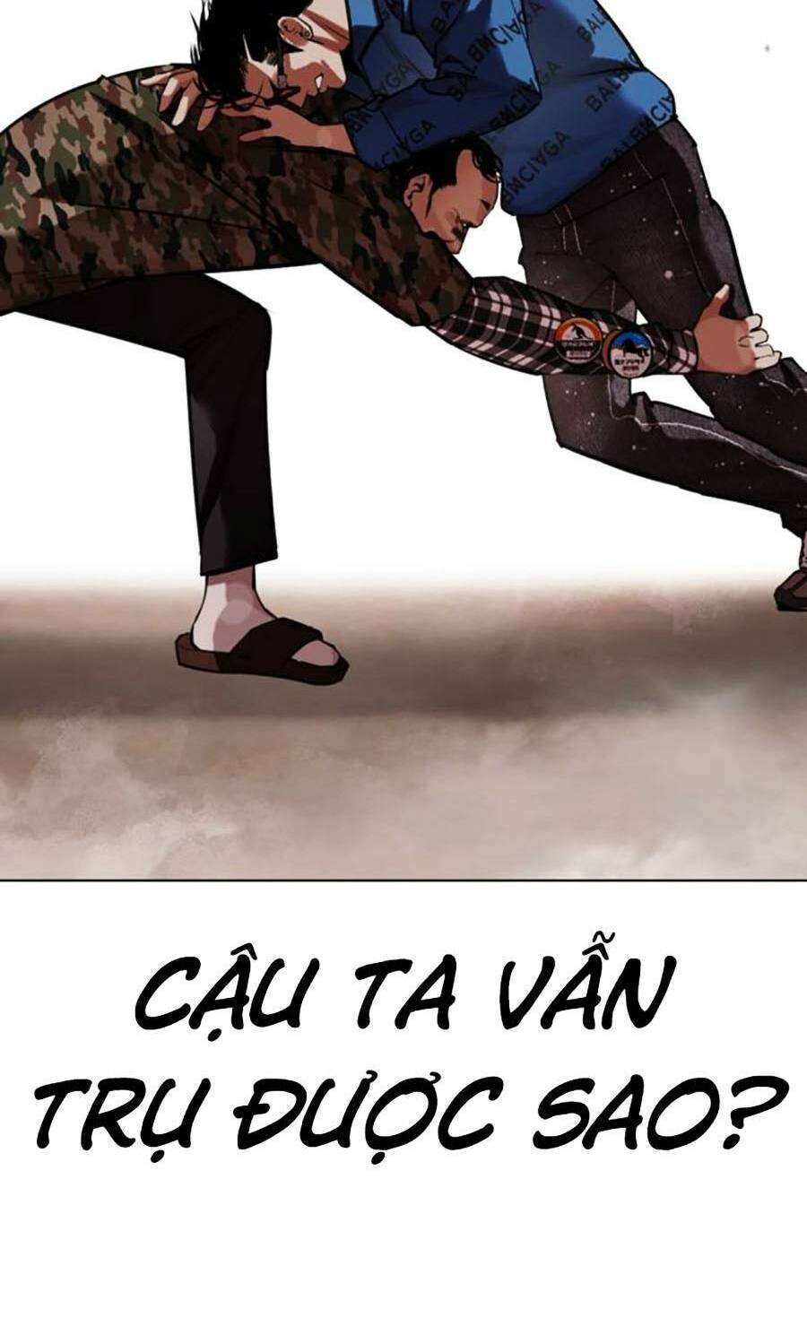 Hoán Đổi Diệu Kỳ Chapter 455 - Trang 99