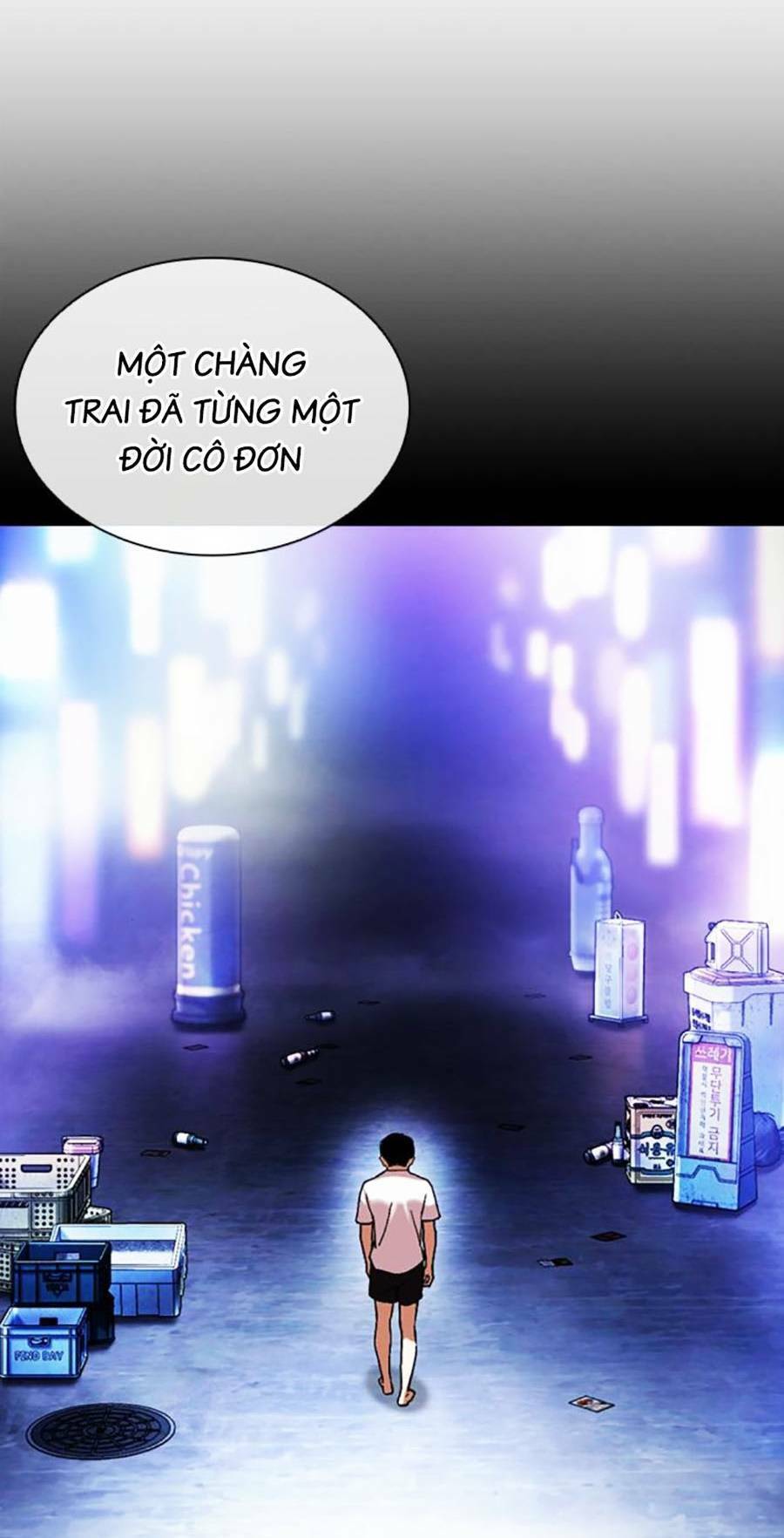 Hoán Đổi Diệu Kỳ Chapter 457 - Trang 124