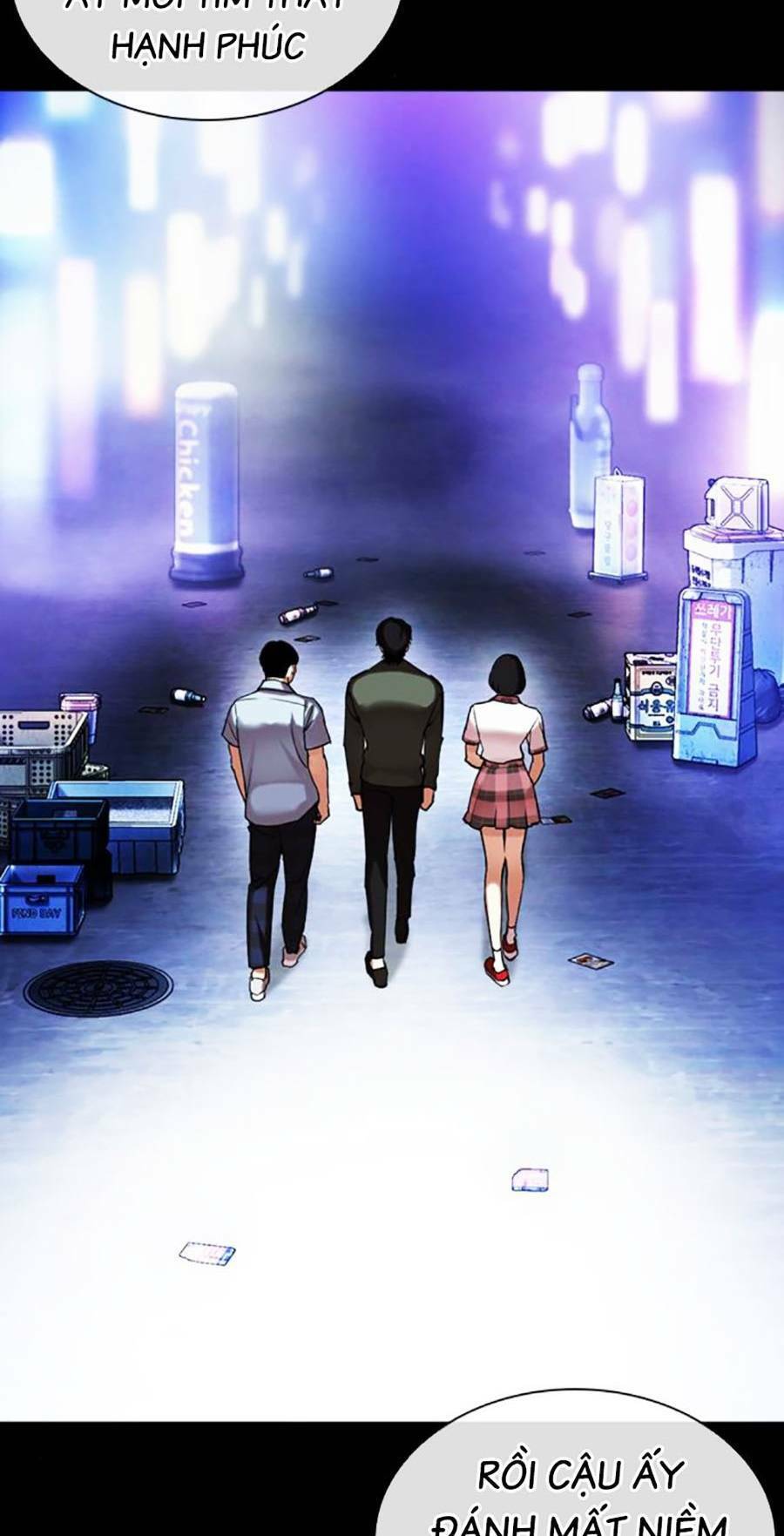 Hoán Đổi Diệu Kỳ Chapter 457 - Trang 126