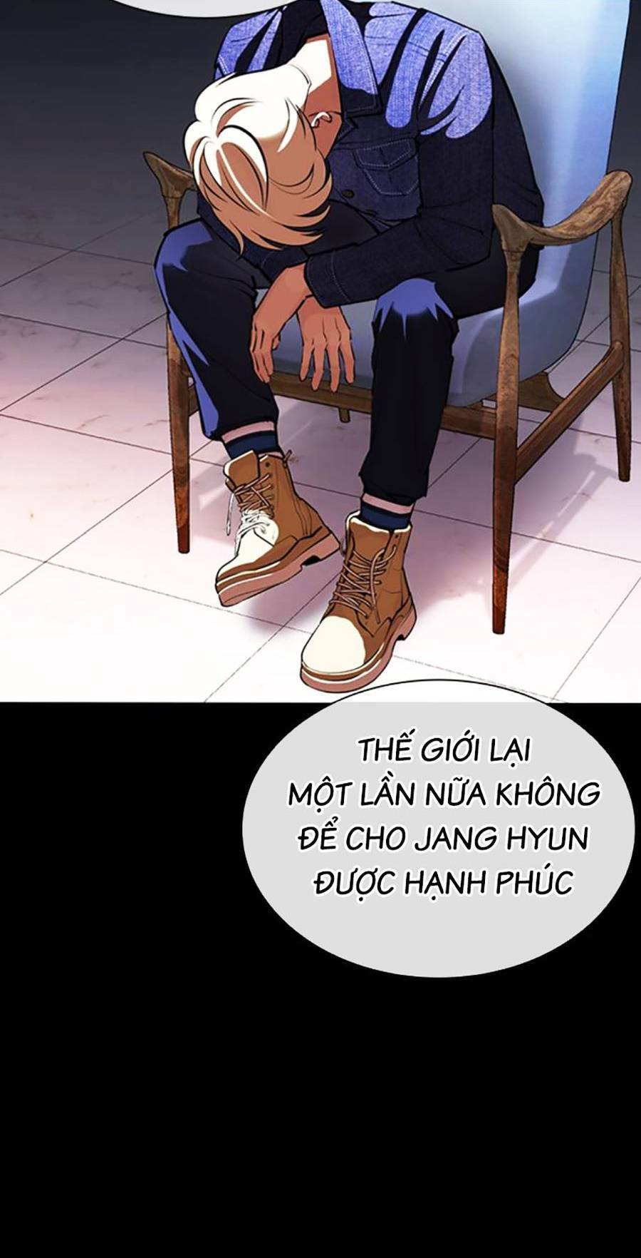 Hoán Đổi Diệu Kỳ Chapter 457 - Trang 134