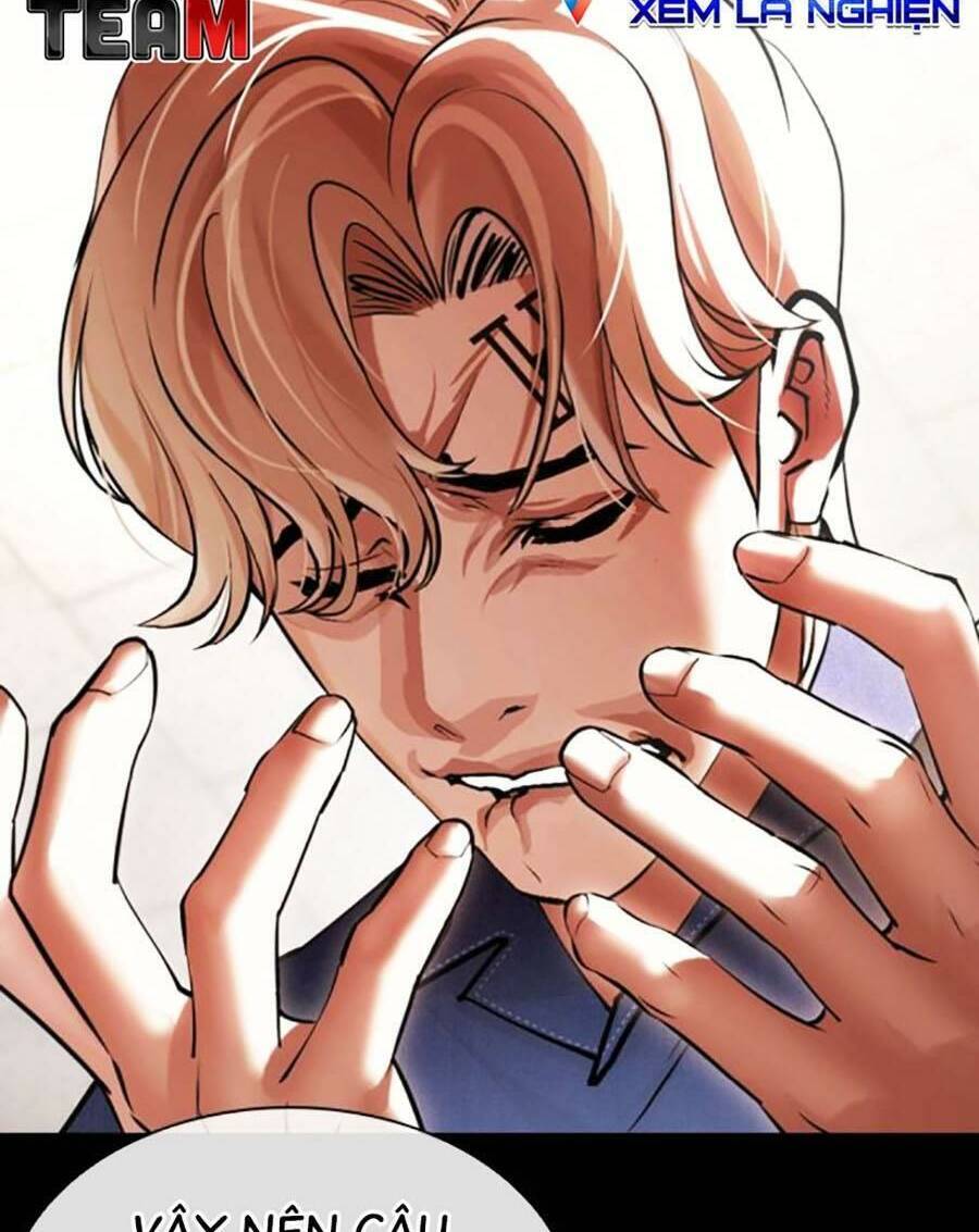 Hoán Đổi Diệu Kỳ Chapter 457 - Trang 136