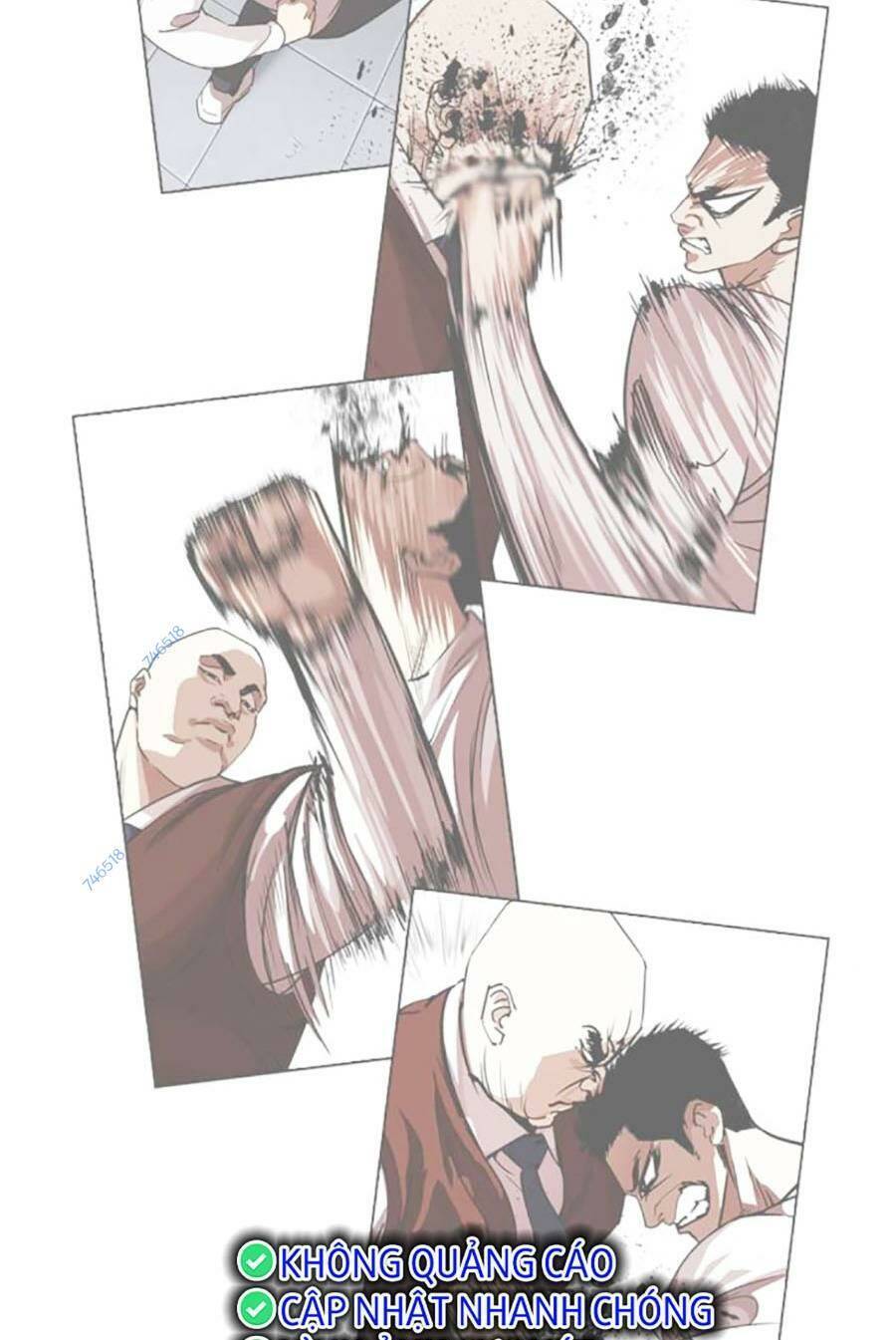 Hoán Đổi Diệu Kỳ Chapter 457 - Trang 166