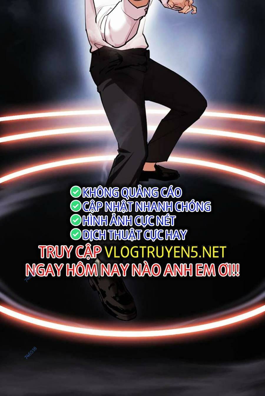 Hoán Đổi Diệu Kỳ Chapter 457 - Trang 174