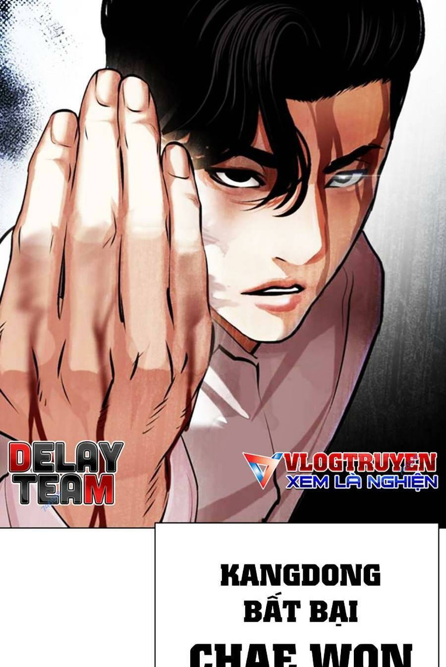 Hoán Đổi Diệu Kỳ Chapter 457 - Trang 178