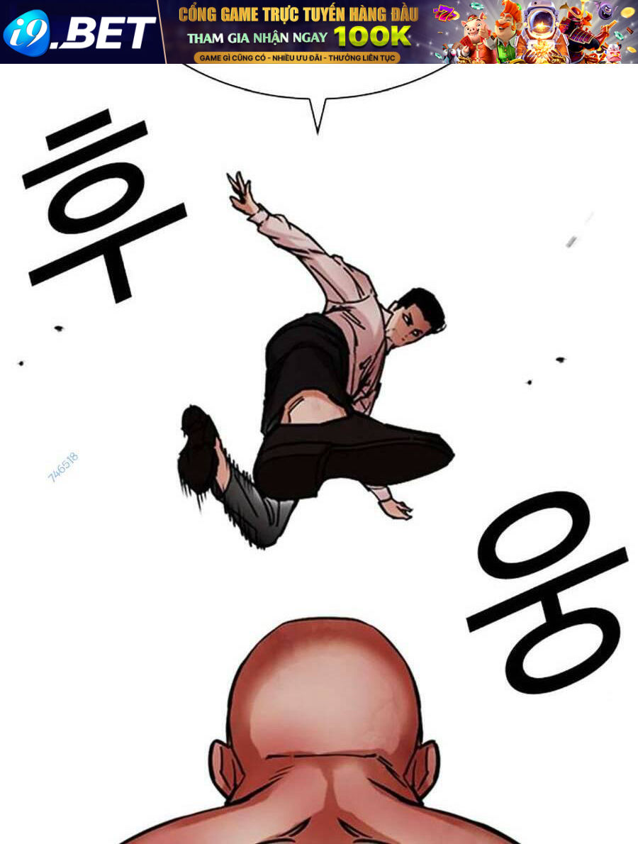 Hoán Đổi Diệu Kỳ Chapter 457 - Trang 49