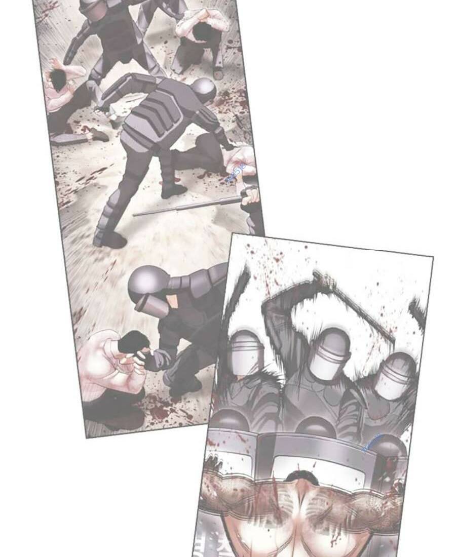 Hoán Đổi Diệu Kỳ Chapter 457 - Trang 53