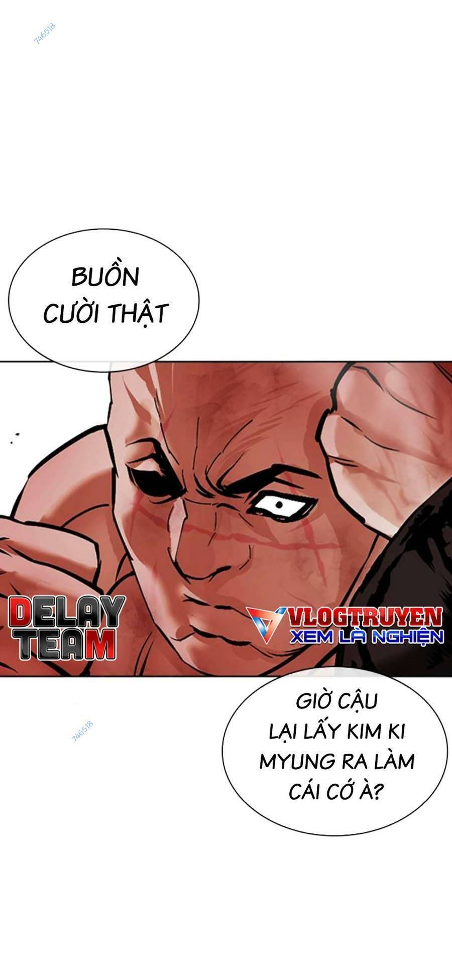 Hoán Đổi Diệu Kỳ Chapter 457 - Trang 60