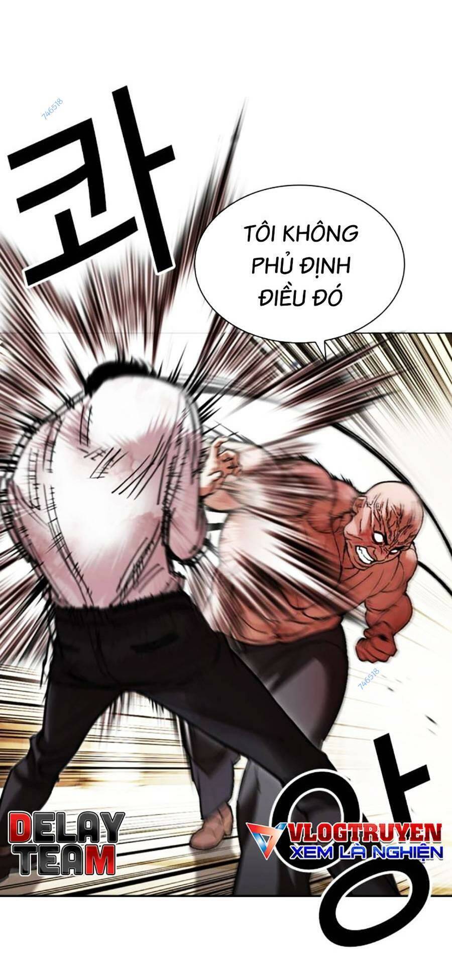 Hoán Đổi Diệu Kỳ Chapter 457 - Trang 64