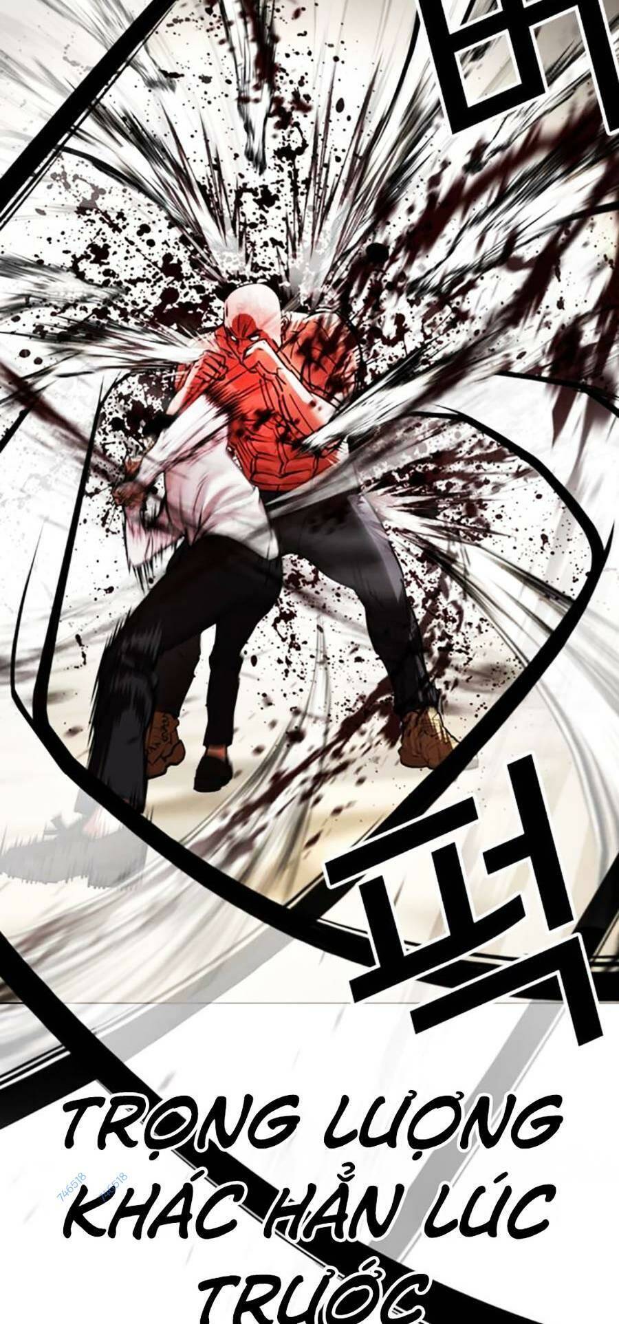 Hoán Đổi Diệu Kỳ Chapter 457 - Trang 68