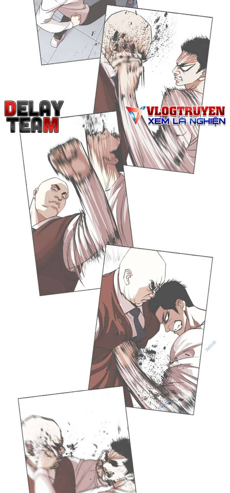 Hoán Đổi Diệu Kỳ Chapter 457 - Trang 70