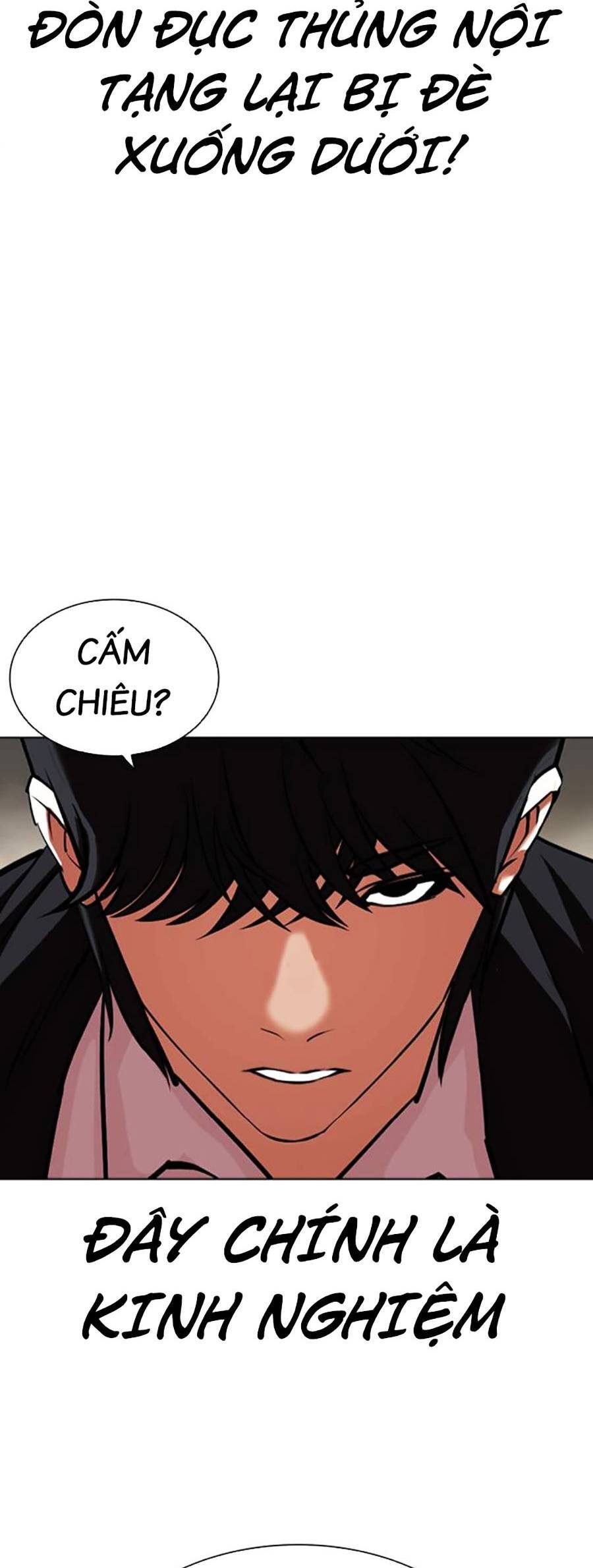 Hoán Đổi Diệu Kỳ Chapter 458 - Trang 105