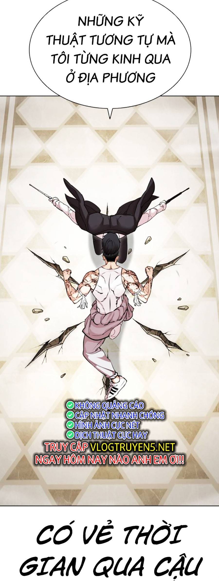 Hoán Đổi Diệu Kỳ Chapter 458 - Trang 106