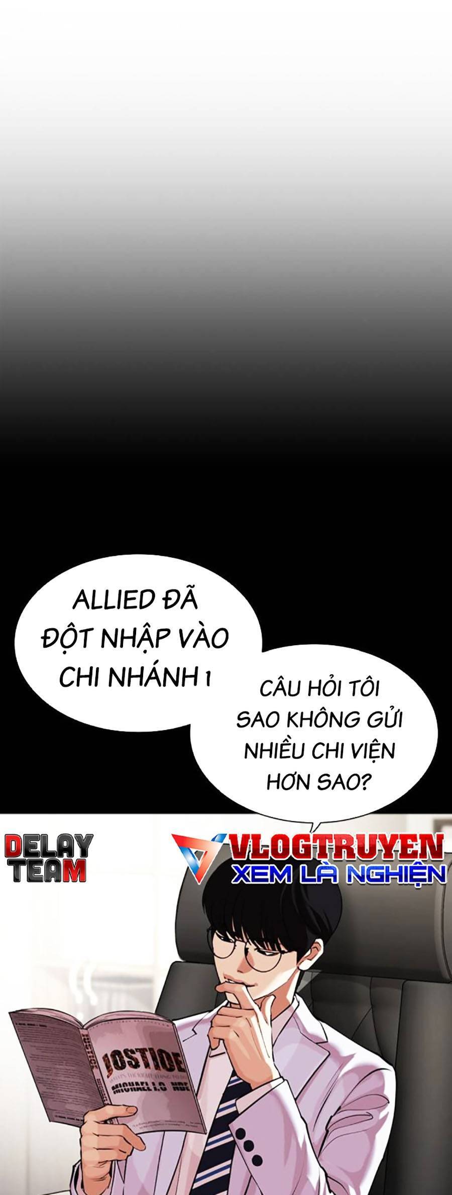 Hoán Đổi Diệu Kỳ Chapter 458 - Trang 108