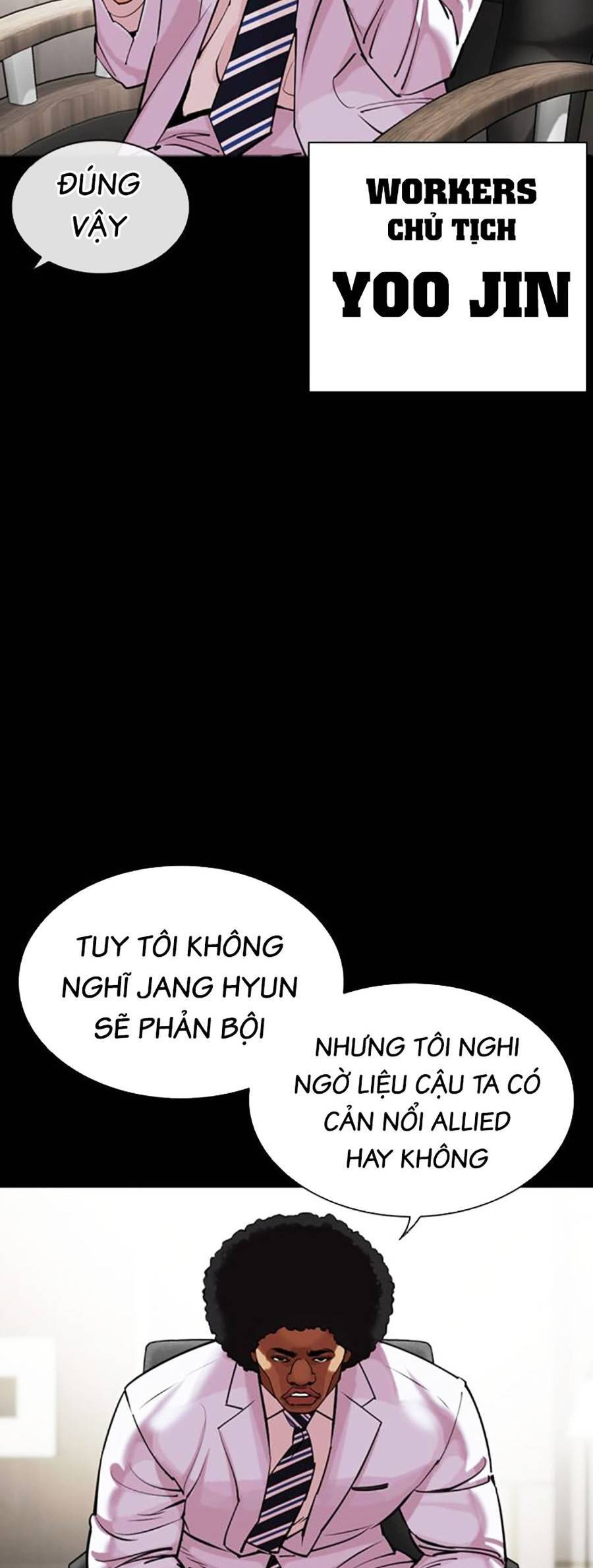 Hoán Đổi Diệu Kỳ Chapter 458 - Trang 109