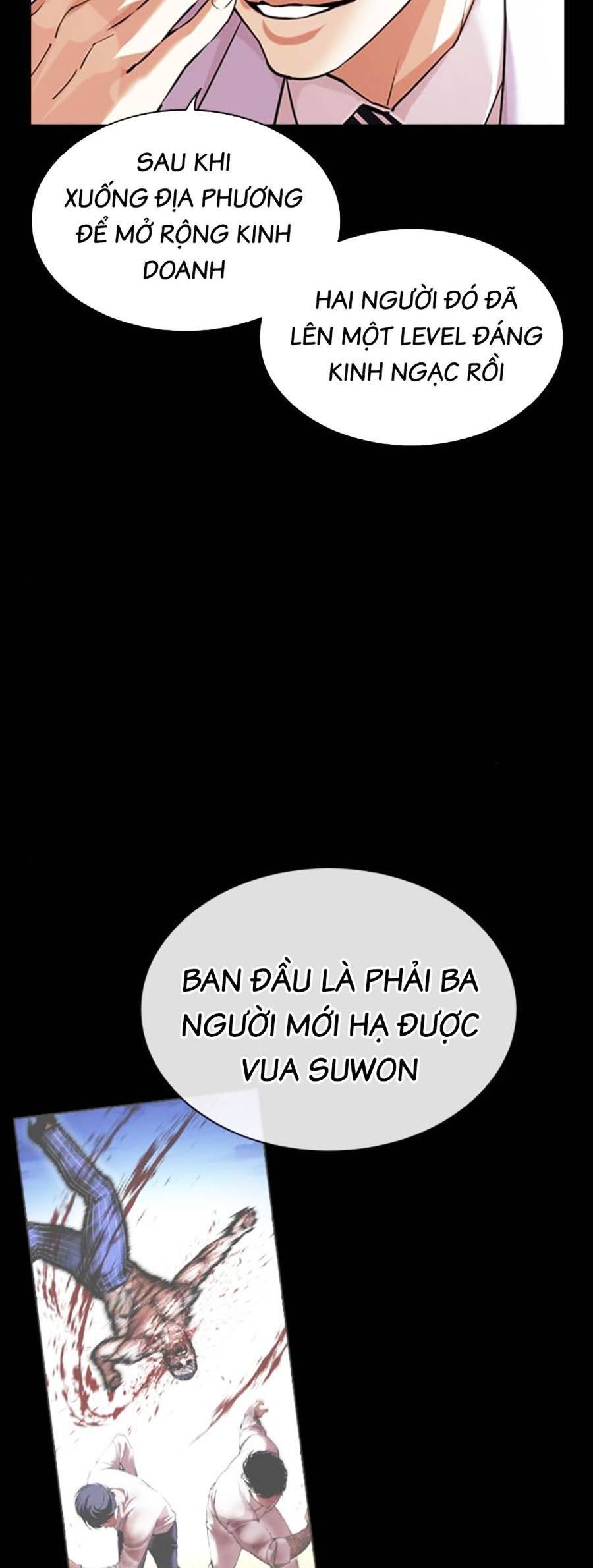 Hoán Đổi Diệu Kỳ Chapter 458 - Trang 111