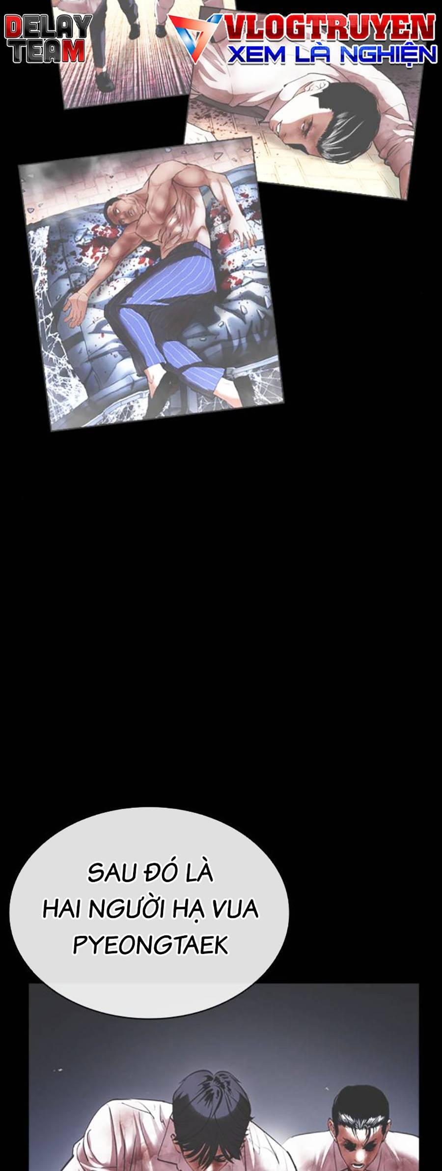 Hoán Đổi Diệu Kỳ Chapter 458 - Trang 112