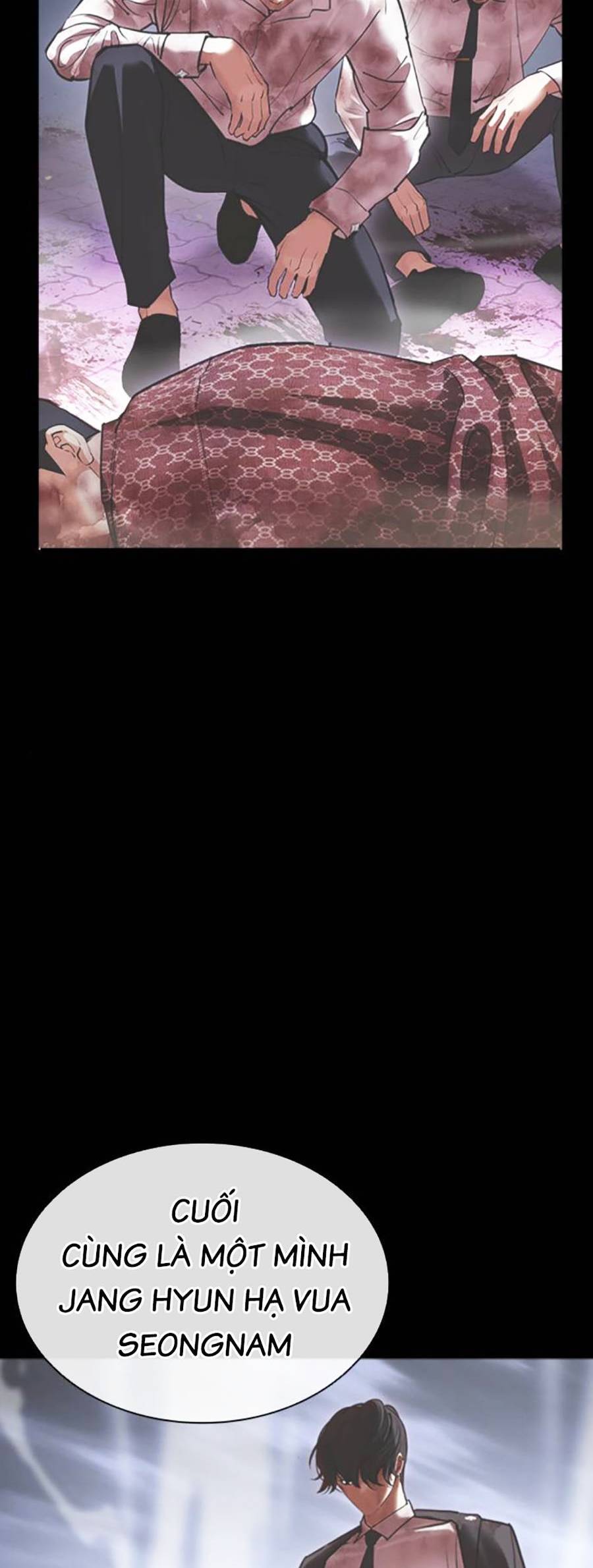 Hoán Đổi Diệu Kỳ Chapter 458 - Trang 113