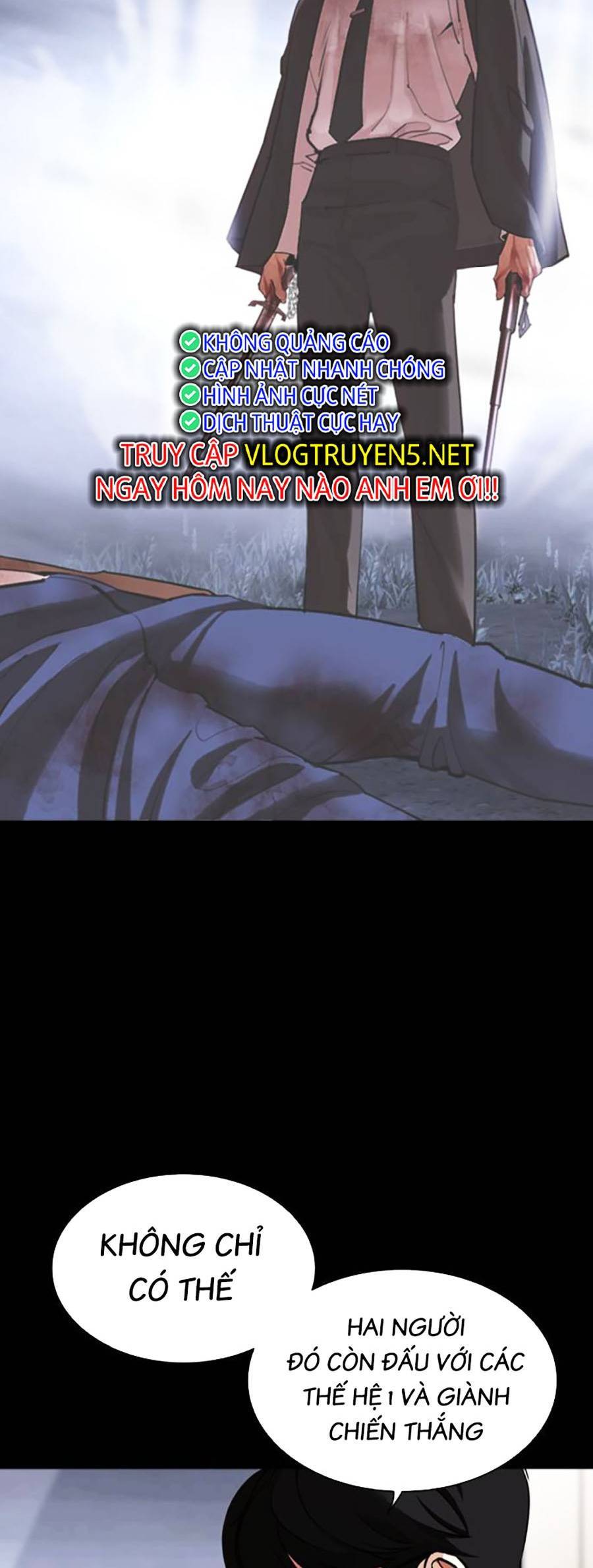 Hoán Đổi Diệu Kỳ Chapter 458 - Trang 114