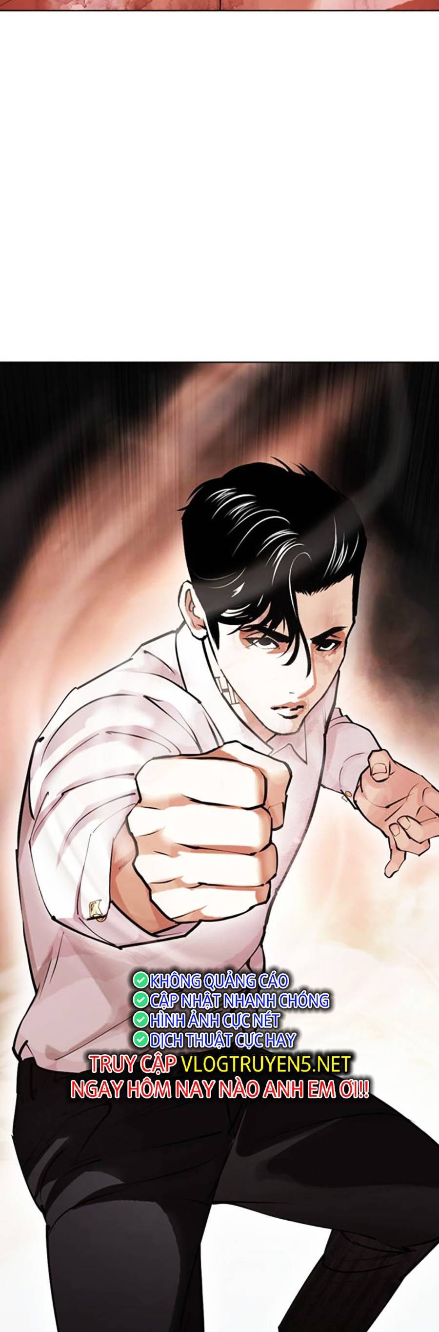 Hoán Đổi Diệu Kỳ Chapter 458 - Trang 24