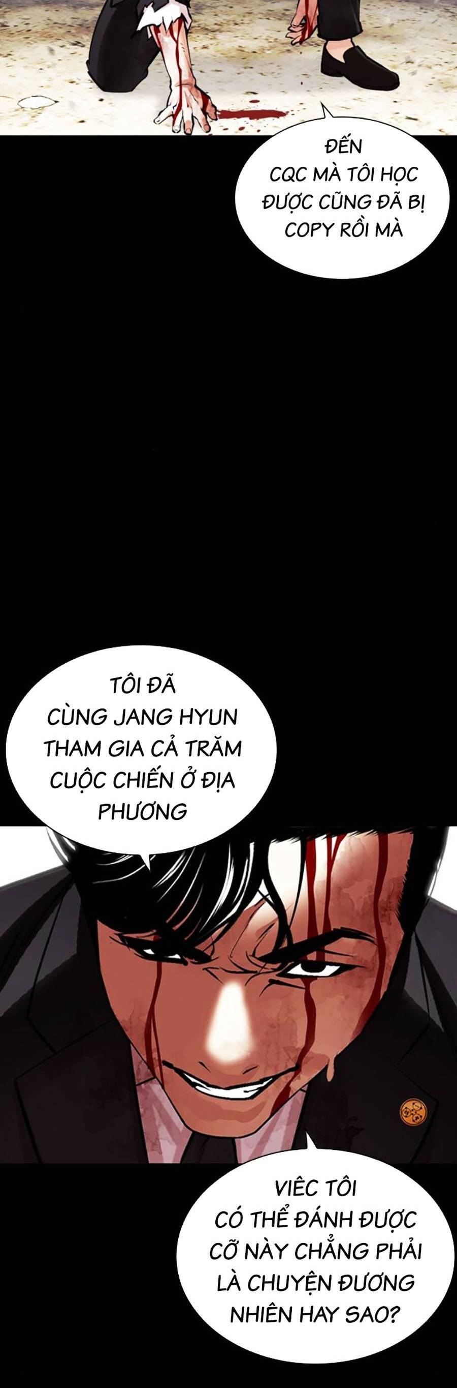 Hoán Đổi Diệu Kỳ Chapter 458 - Trang 29