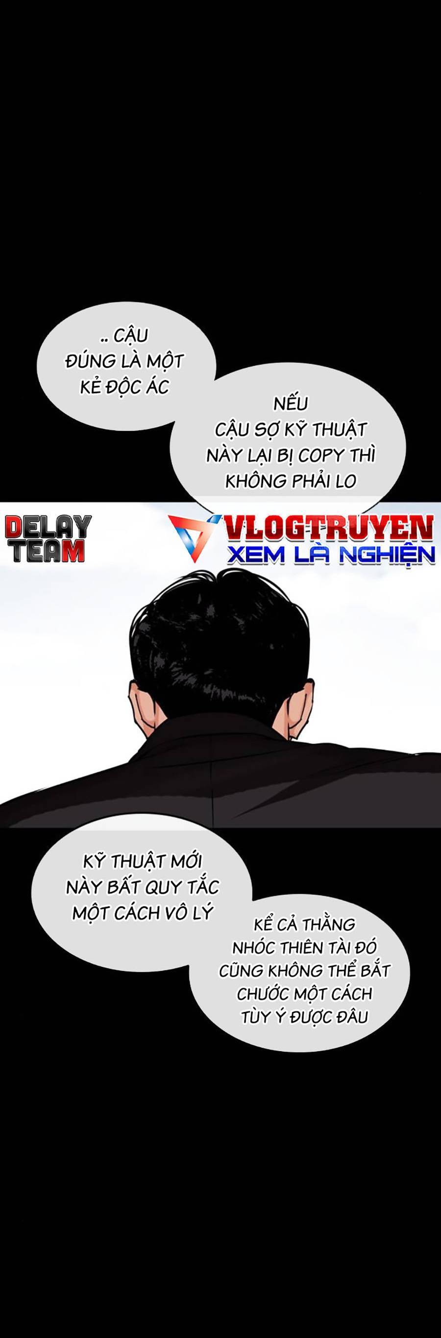 Hoán Đổi Diệu Kỳ Chapter 458 - Trang 30