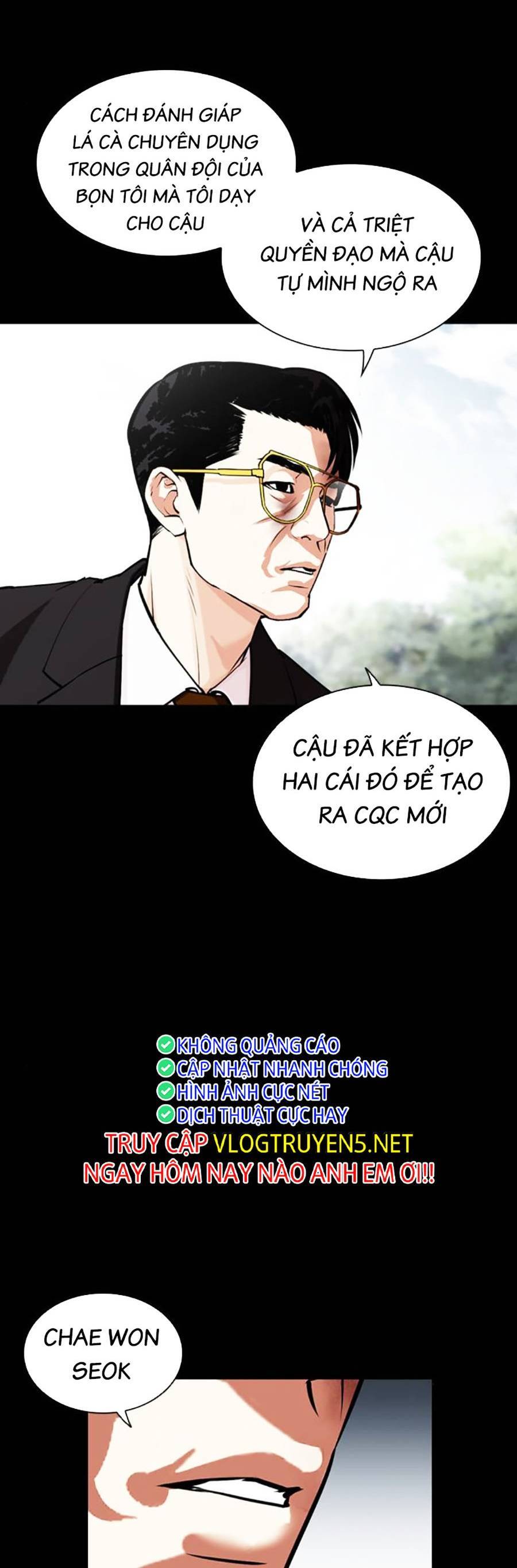 Hoán Đổi Diệu Kỳ Chapter 458 - Trang 31