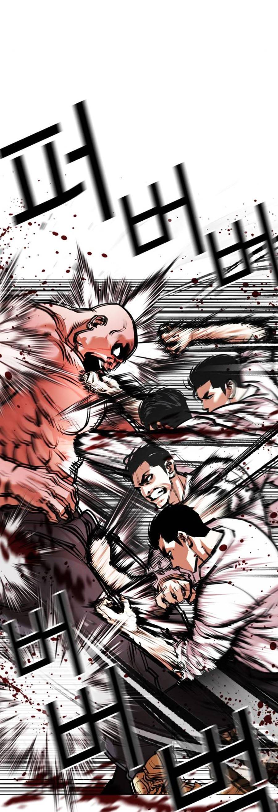 Hoán Đổi Diệu Kỳ Chapter 458 - Trang 40