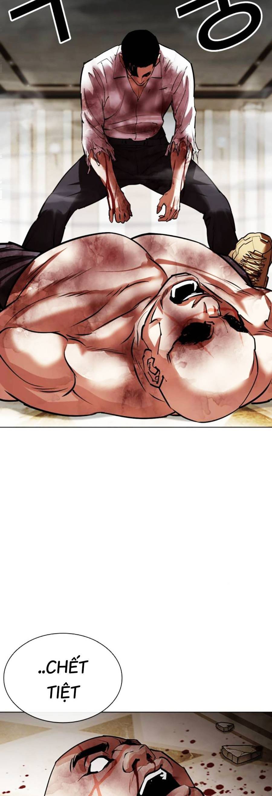 Hoán Đổi Diệu Kỳ Chapter 458 - Trang 42