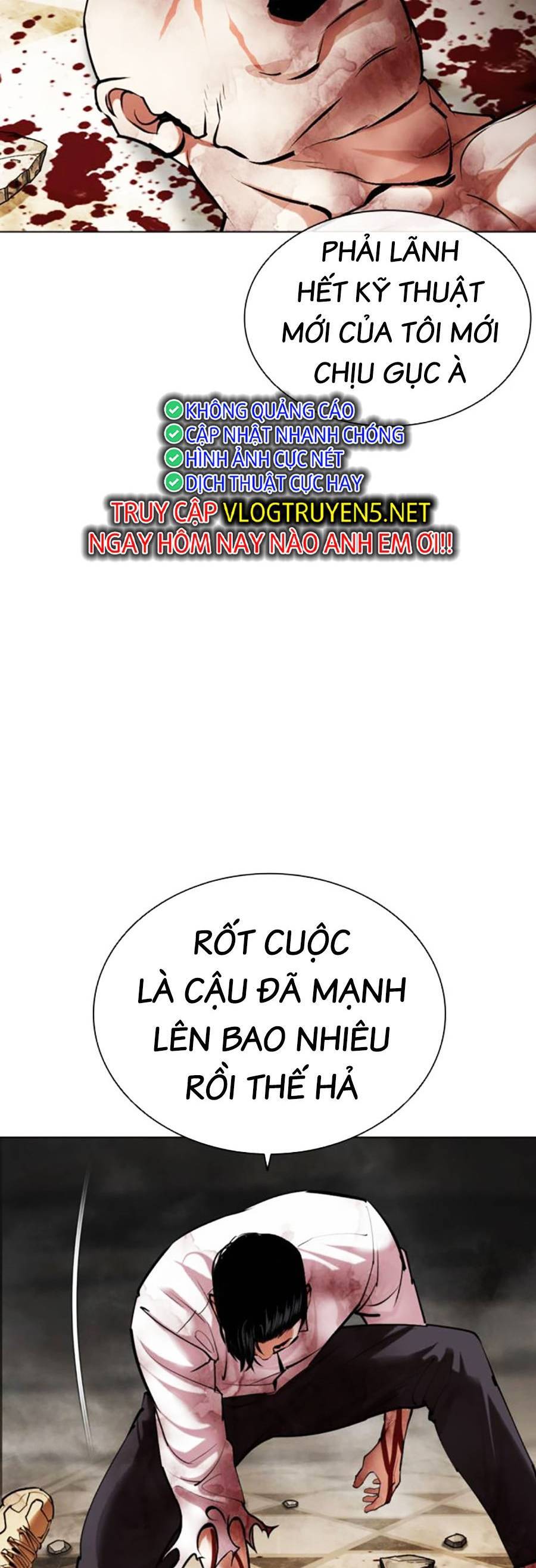 Hoán Đổi Diệu Kỳ Chapter 458 - Trang 43