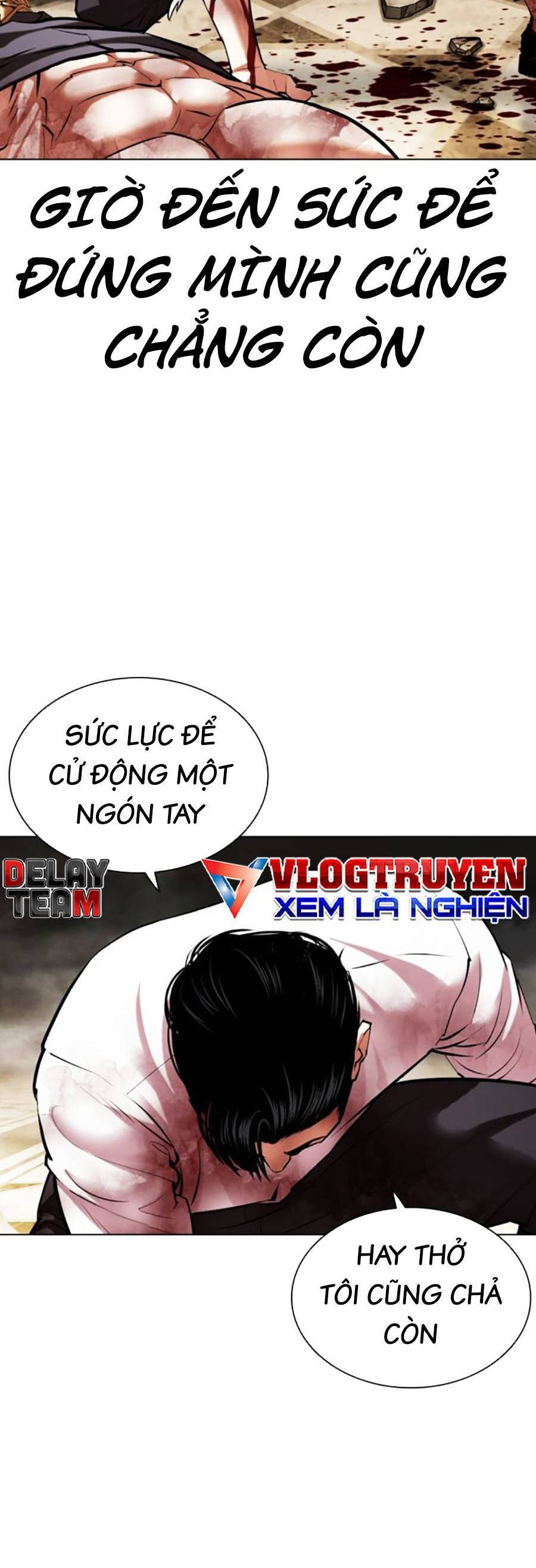 Hoán Đổi Diệu Kỳ Chapter 458 - Trang 44