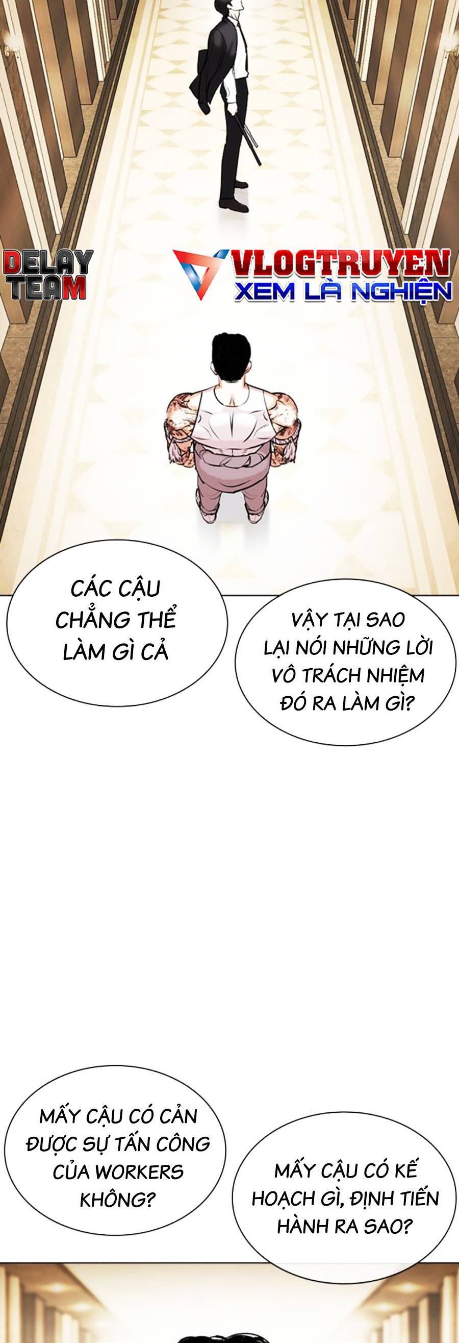 Hoán Đổi Diệu Kỳ Chapter 458 - Trang 52