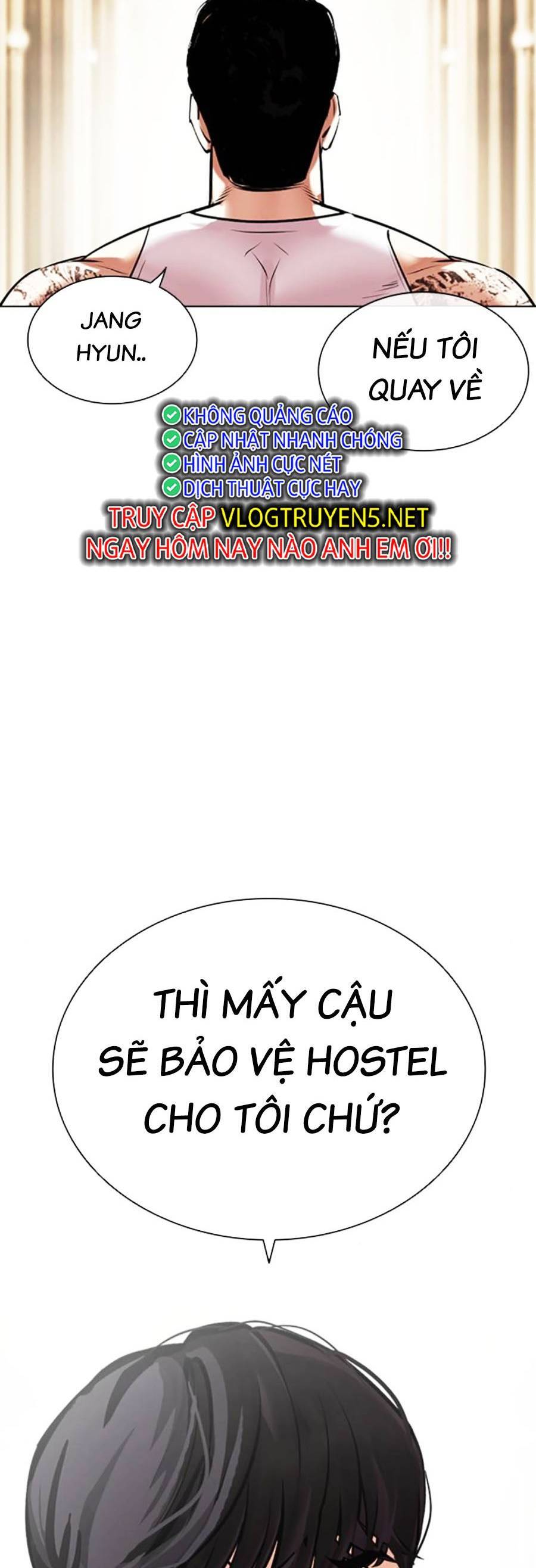 Hoán Đổi Diệu Kỳ Chapter 458 - Trang 53