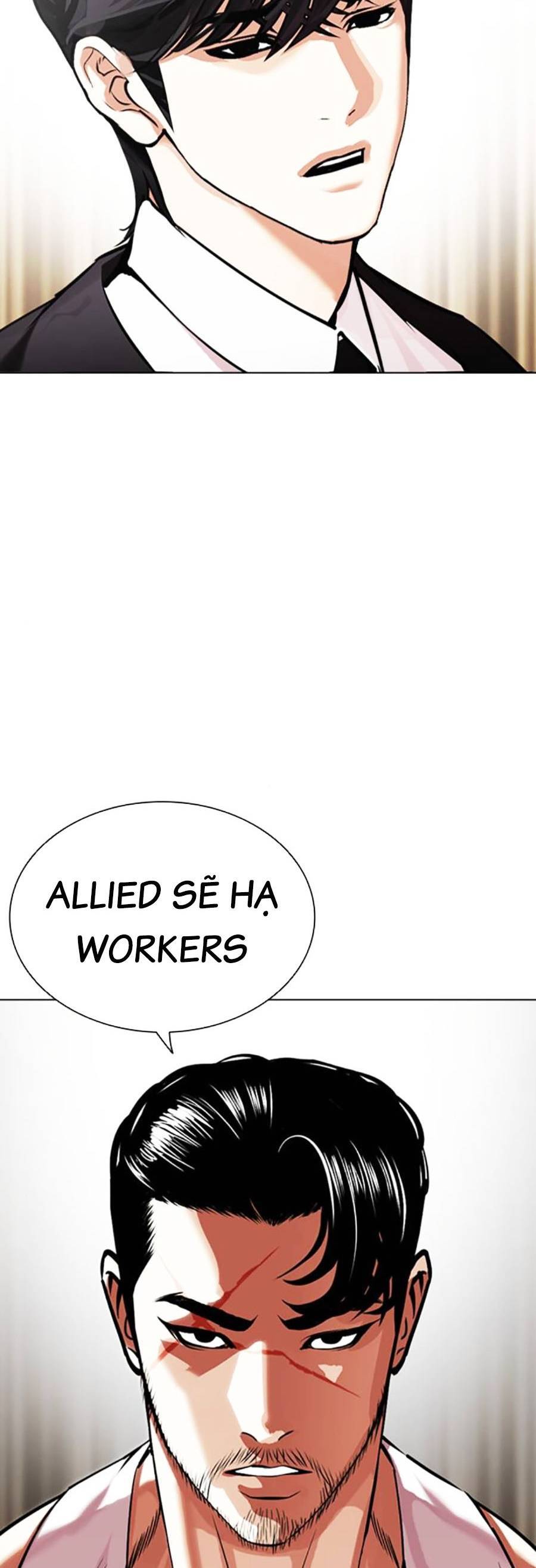 Hoán Đổi Diệu Kỳ Chapter 458 - Trang 54