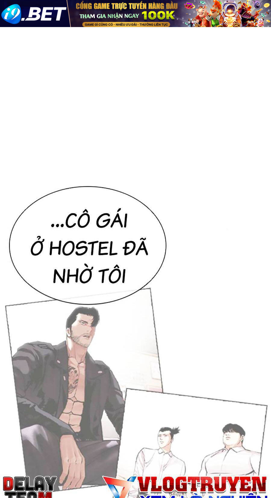 Hoán Đổi Diệu Kỳ Chapter 458 - Trang 60