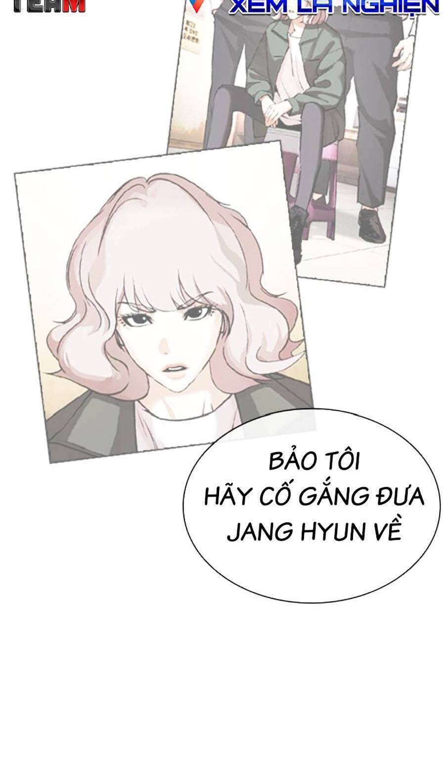 Hoán Đổi Diệu Kỳ Chapter 458 - Trang 61