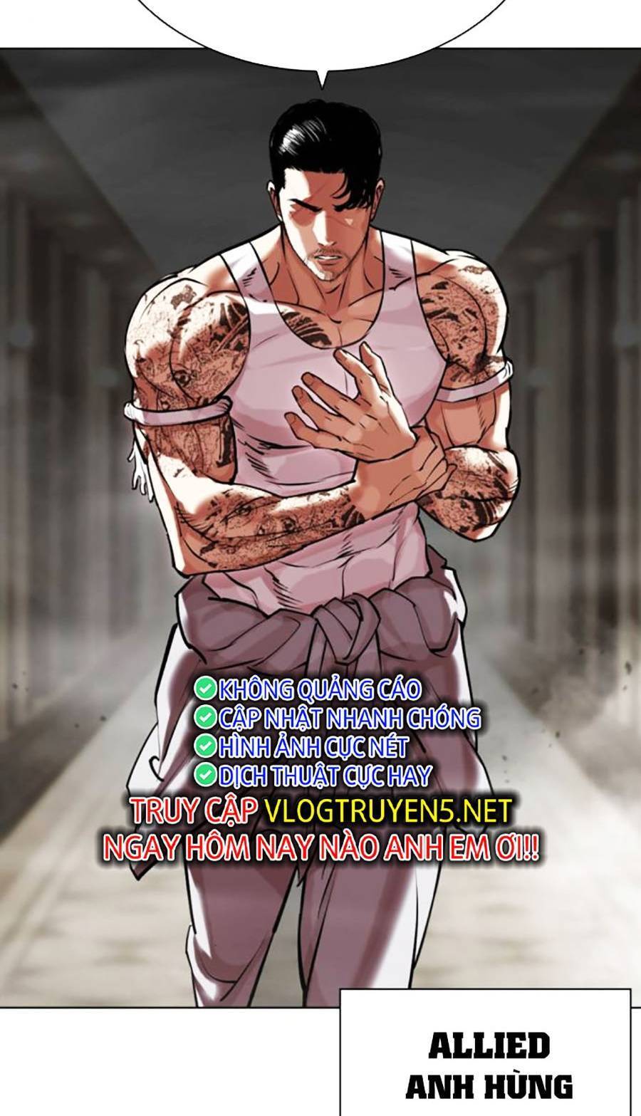 Hoán Đổi Diệu Kỳ Chapter 458 - Trang 63