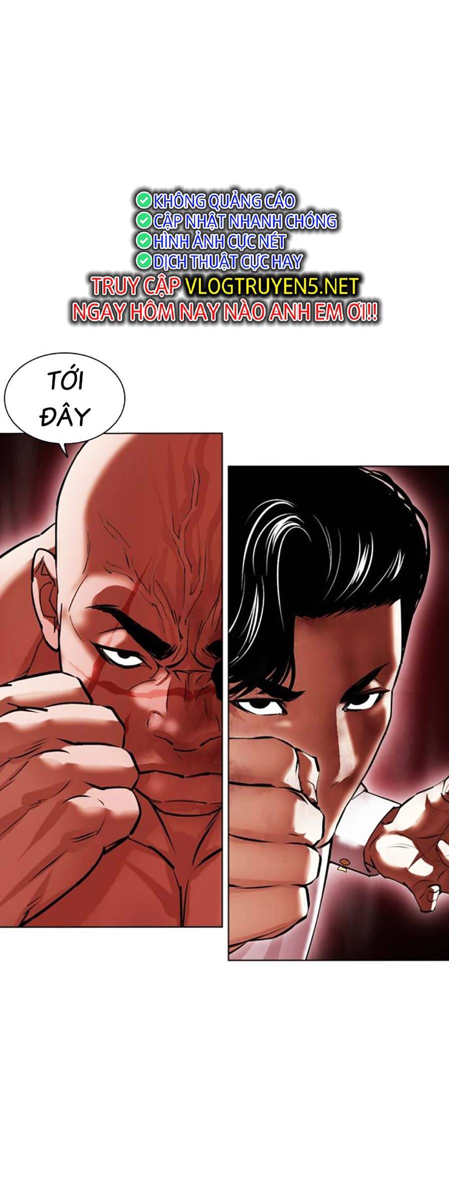 Hoán Đổi Diệu Kỳ Chapter 458 - Trang 7