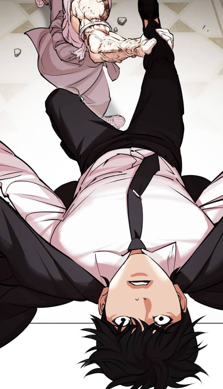 Hoán Đổi Diệu Kỳ Chapter 458 - Trang 78