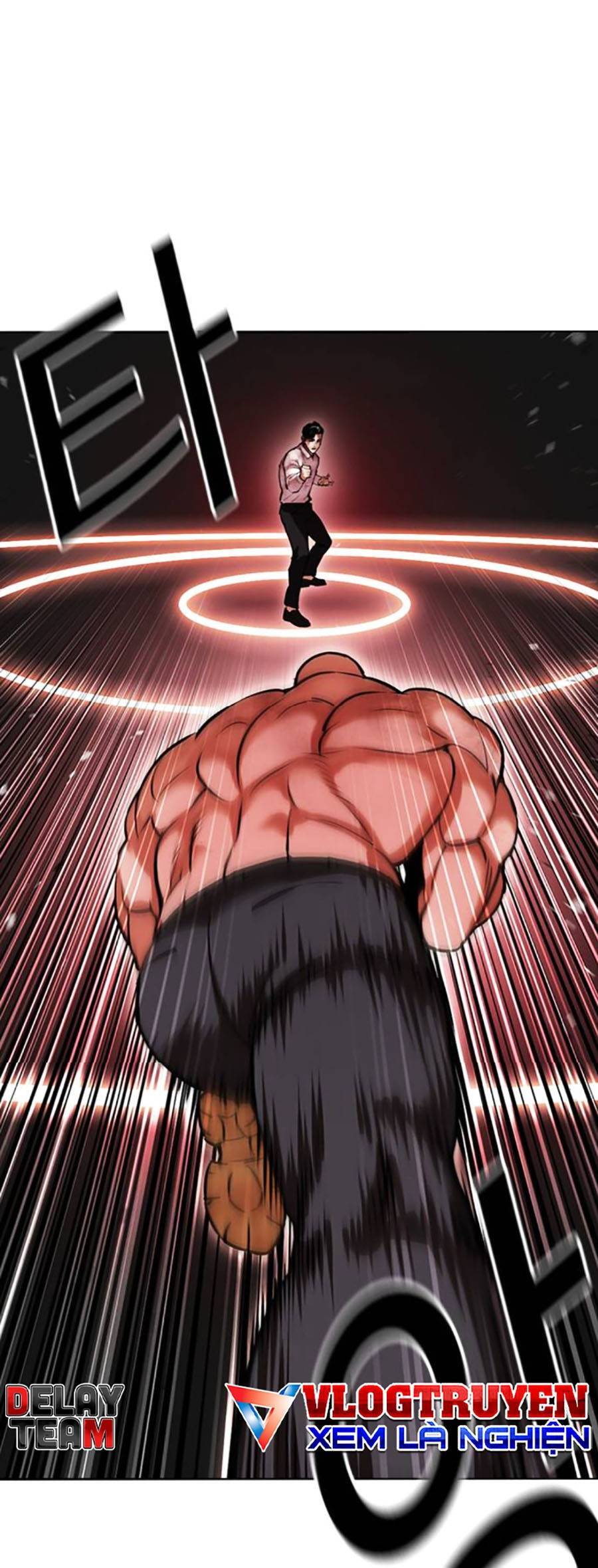 Hoán Đổi Diệu Kỳ Chapter 458 - Trang 8