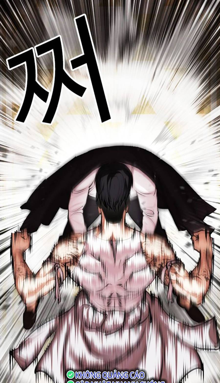 Hoán Đổi Diệu Kỳ Chapter 458 - Trang 98