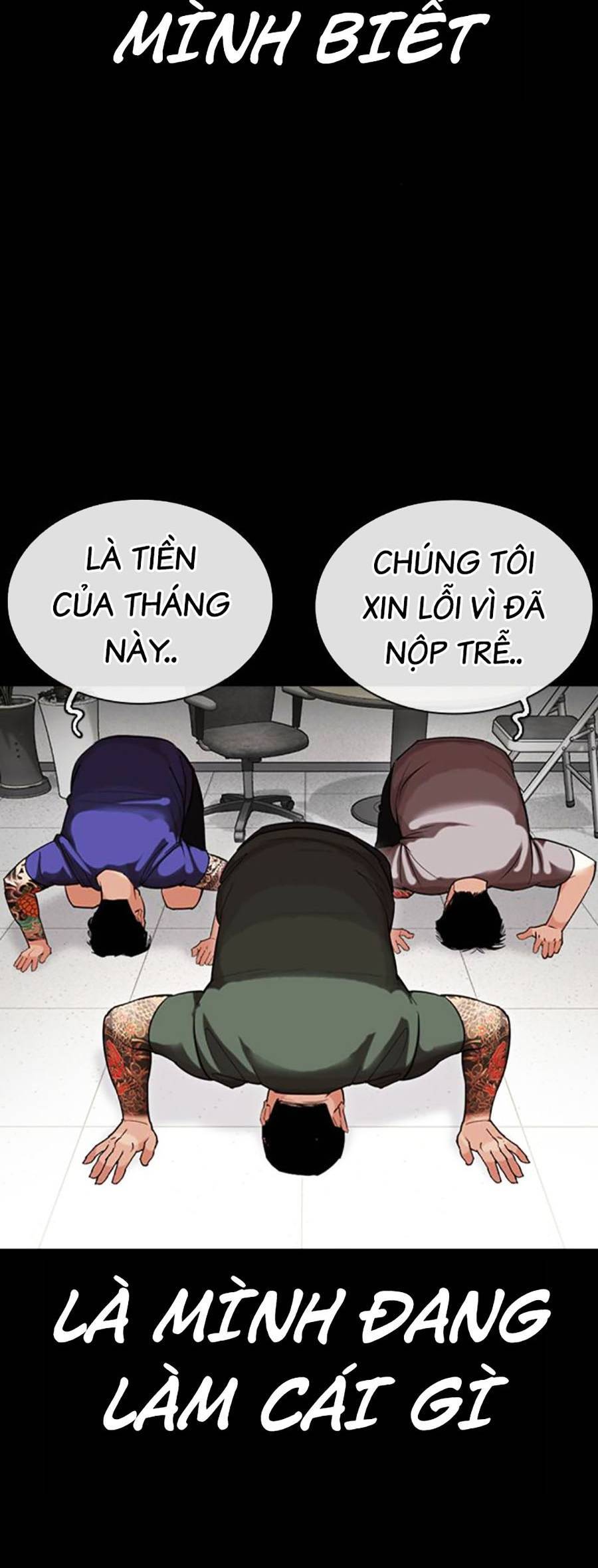 Hoán Đổi Diệu Kỳ Chapter 459 - Trang 1