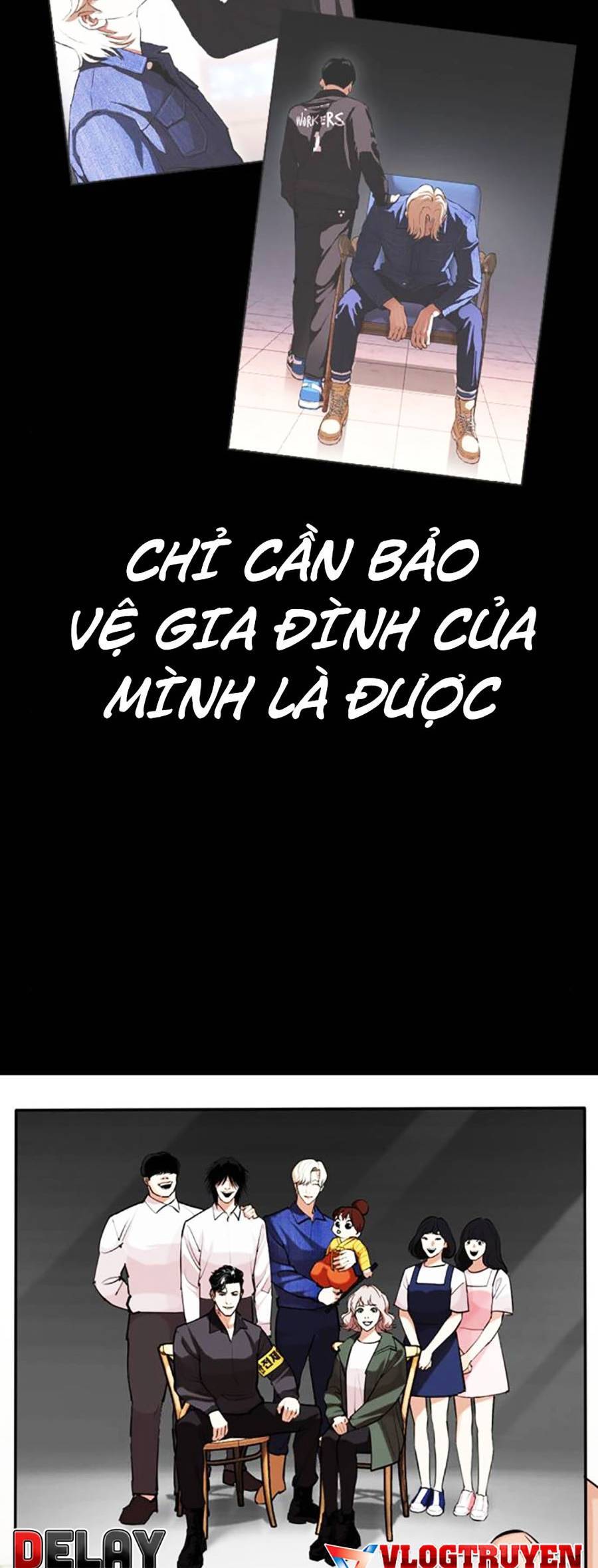 Hoán Đổi Diệu Kỳ Chapter 459 - Trang 10