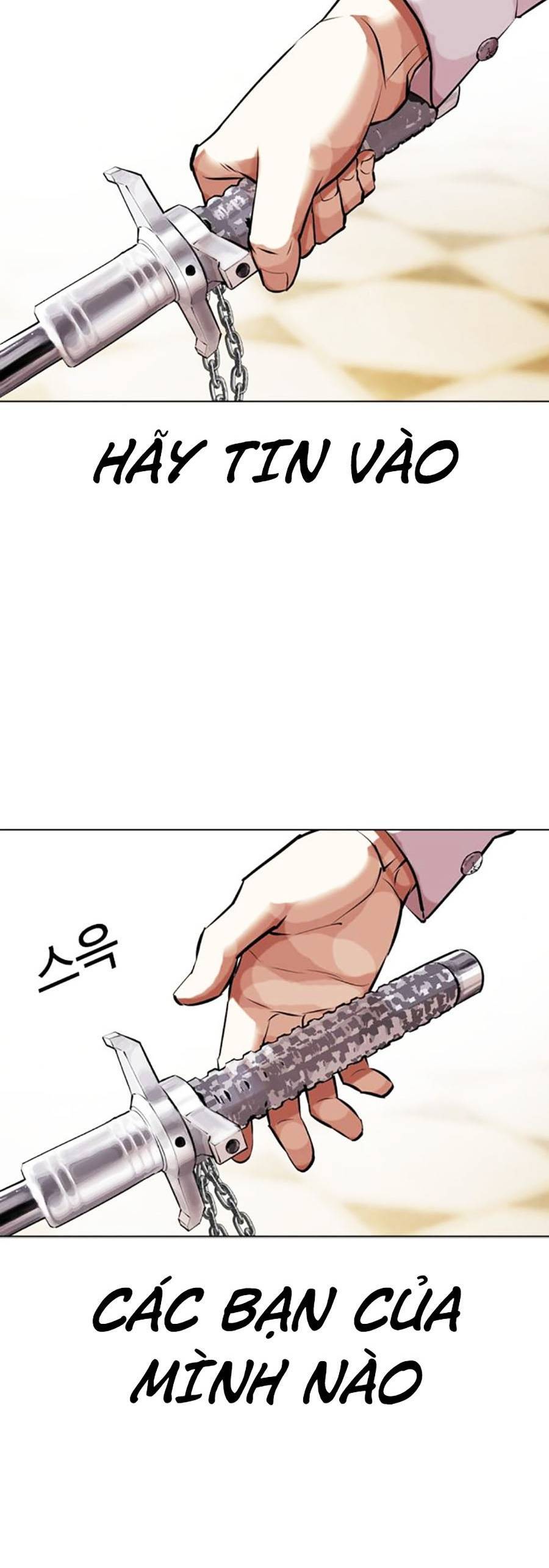 Hoán Đổi Diệu Kỳ Chapter 459 - Trang 101