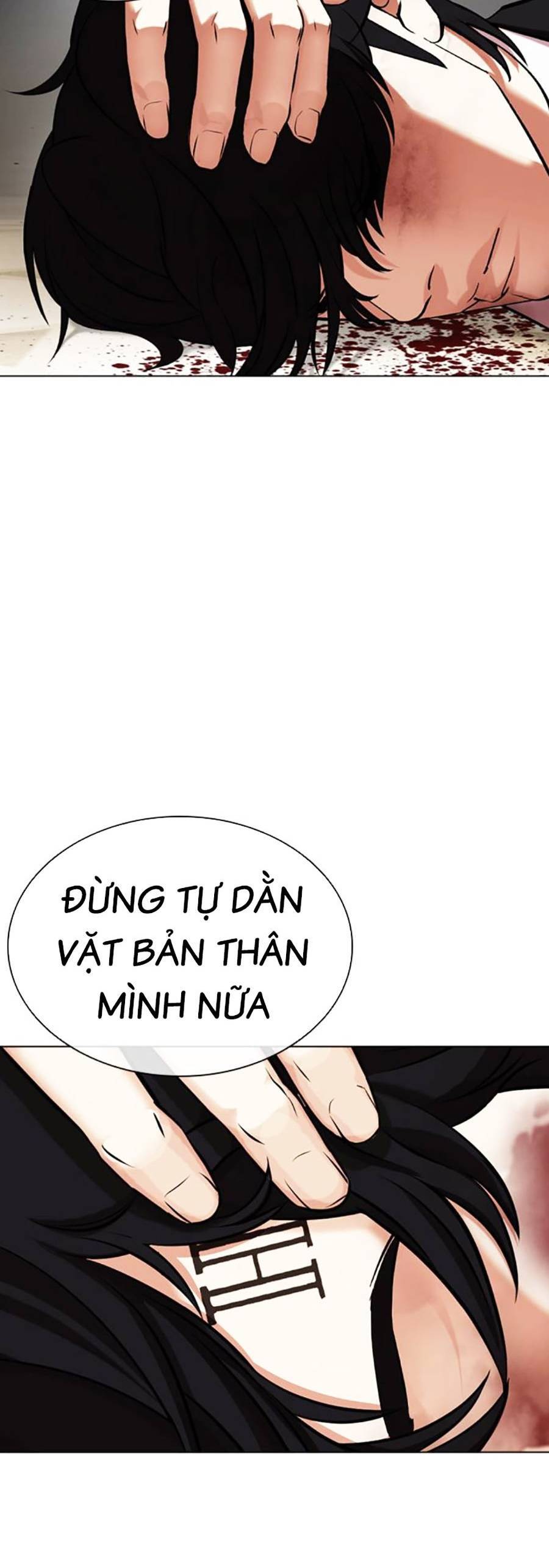 Hoán Đổi Diệu Kỳ Chapter 459 - Trang 108