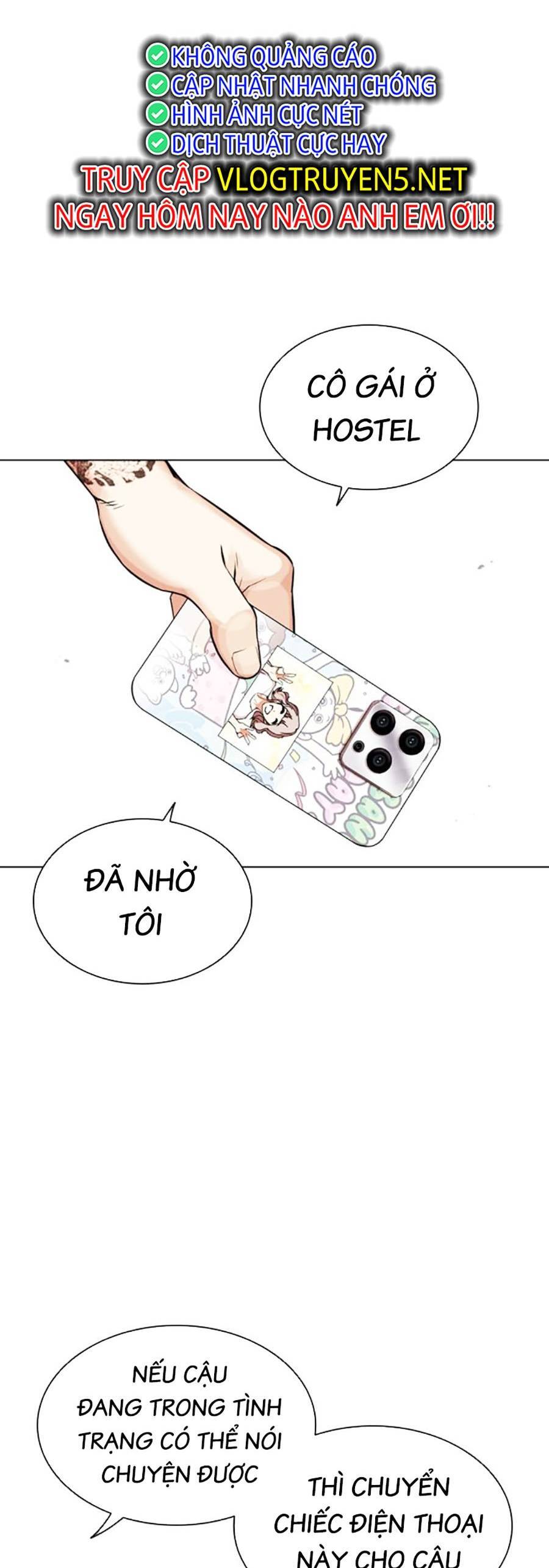 Hoán Đổi Diệu Kỳ Chapter 459 - Trang 109