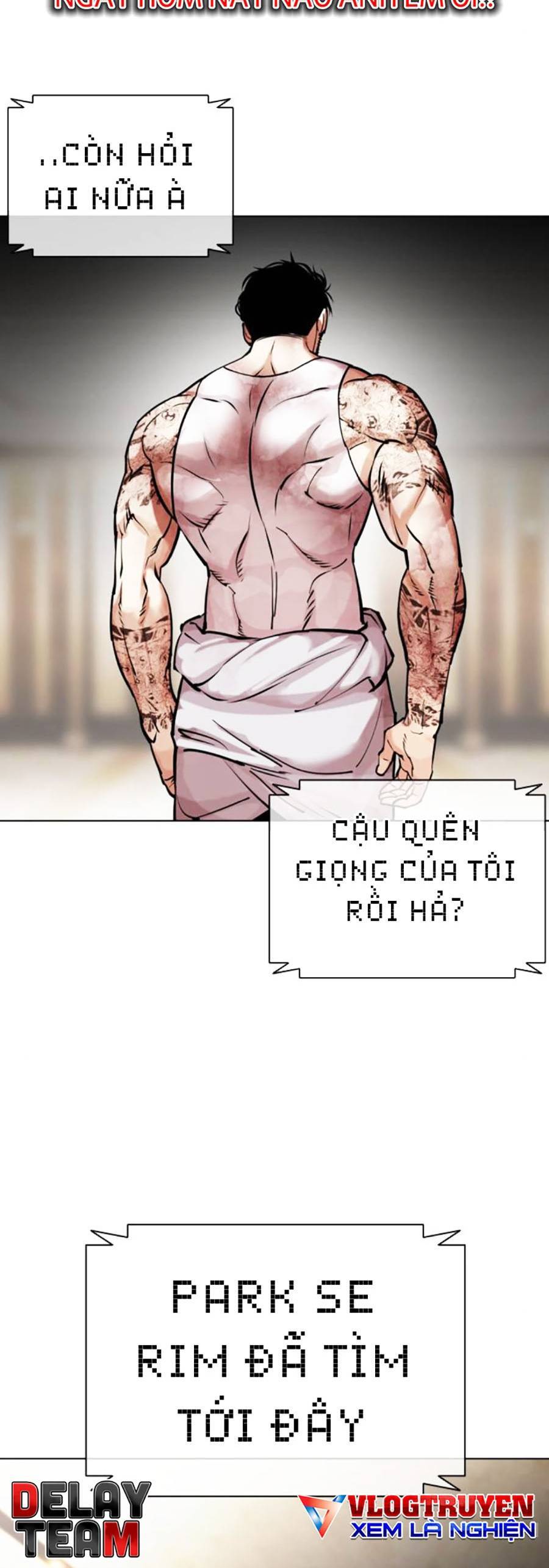 Hoán Đổi Diệu Kỳ Chapter 459 - Trang 112