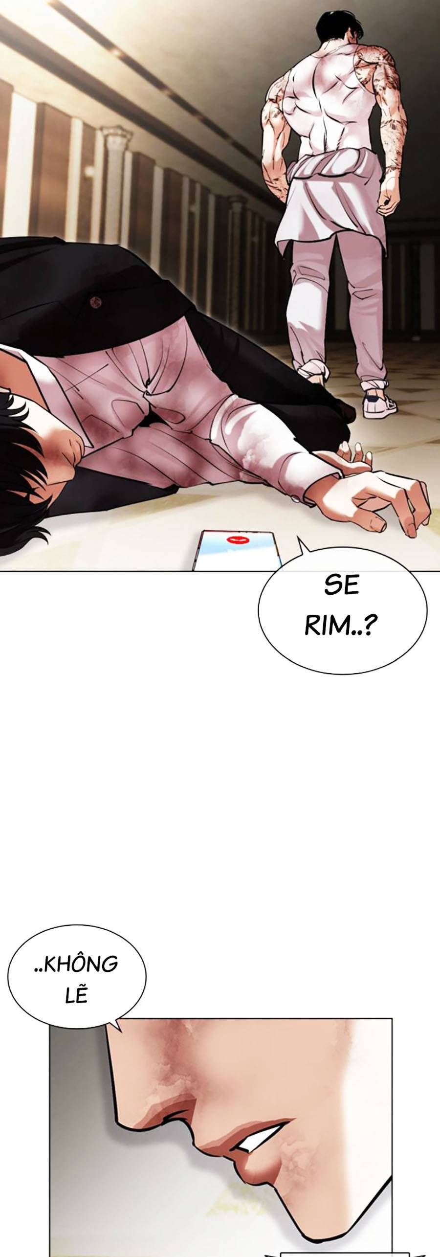 Hoán Đổi Diệu Kỳ Chapter 459 - Trang 113