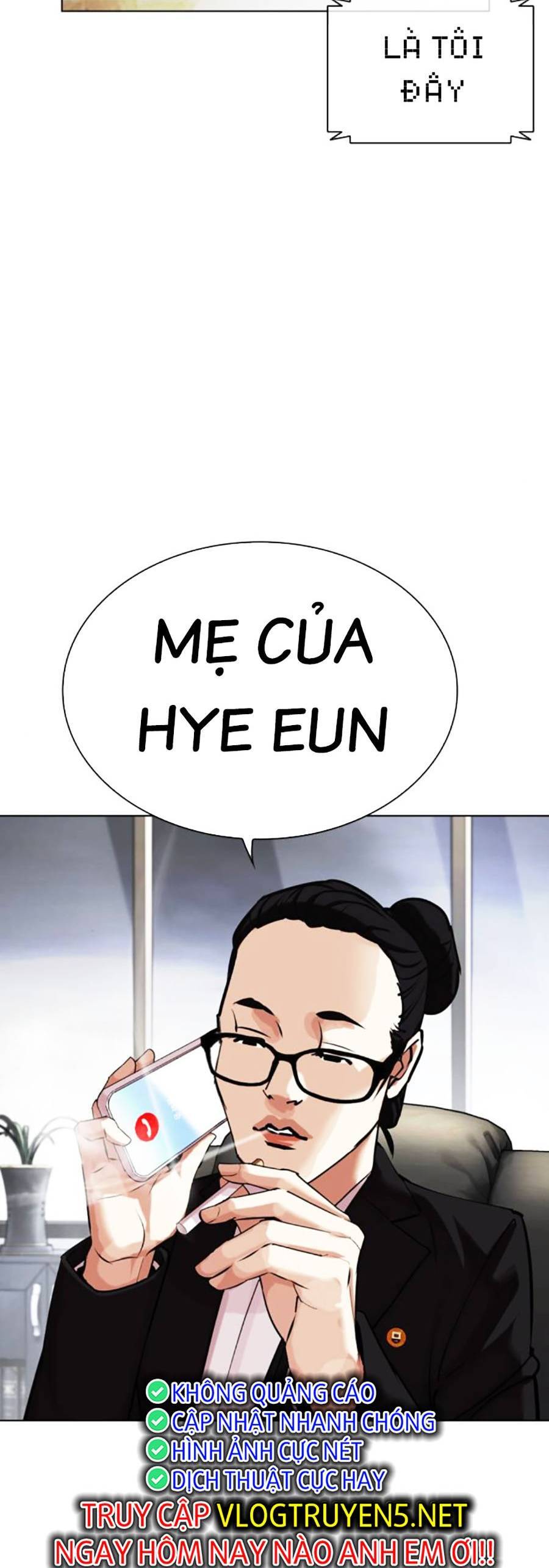 Hoán Đổi Diệu Kỳ Chapter 459 - Trang 114