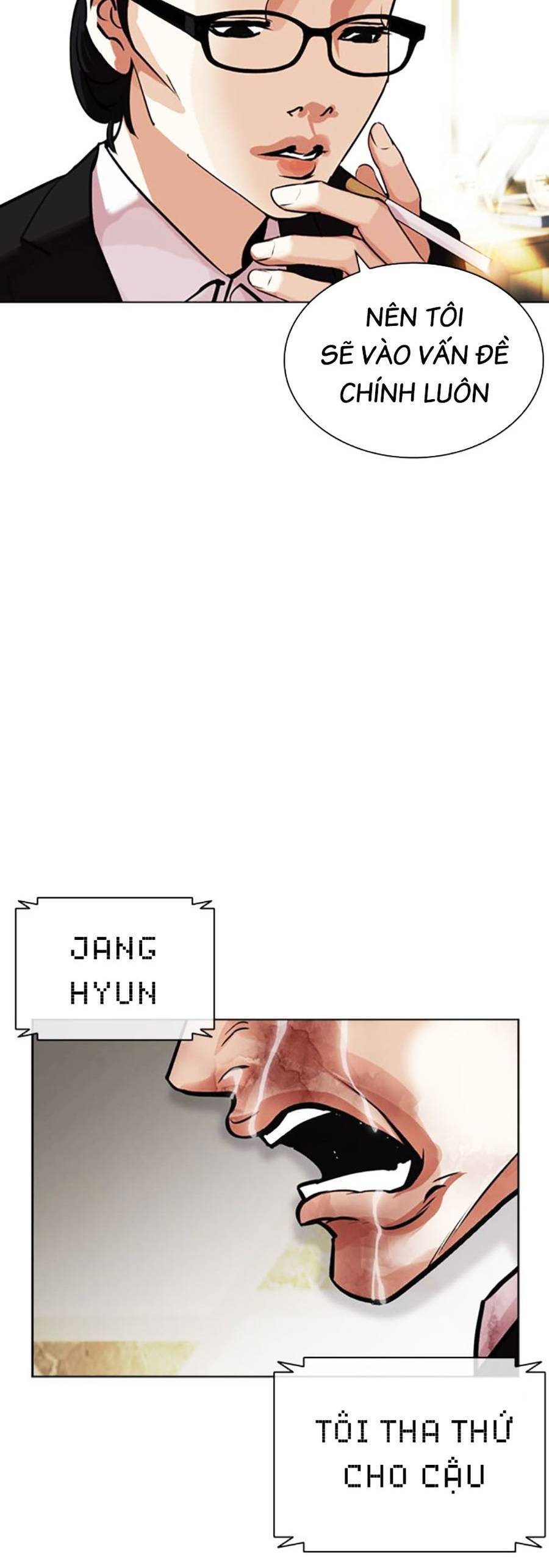 Hoán Đổi Diệu Kỳ Chapter 459 - Trang 117