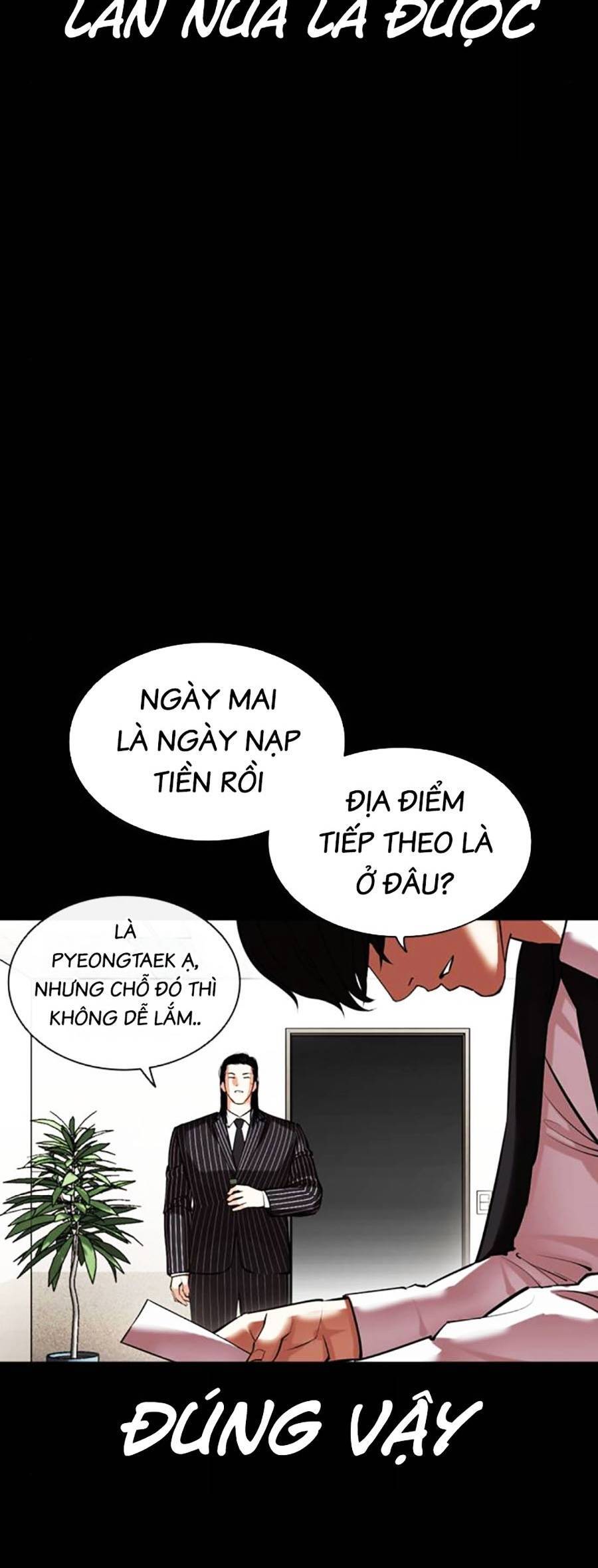 Hoán Đổi Diệu Kỳ Chapter 459 - Trang 12